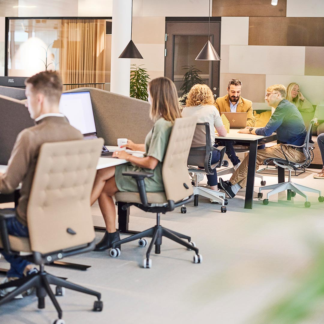 9 Best Office Space Management Software in 2026